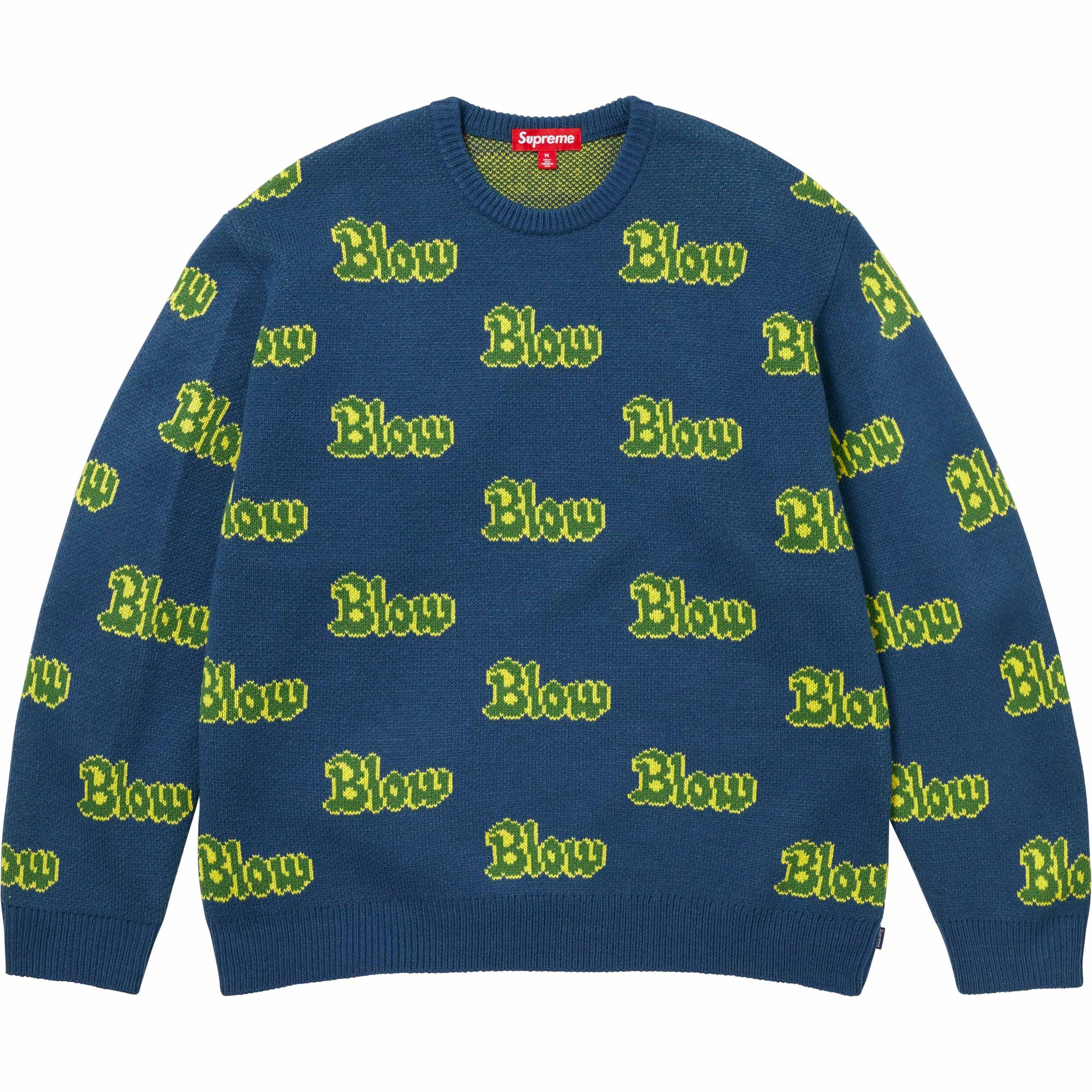 Blow Sweater view 6